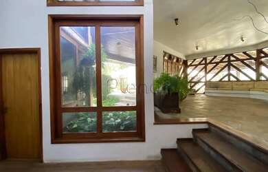 Imagem 15: Casa à venda com 4 quartos no Parque Nova Campinas, Campinas