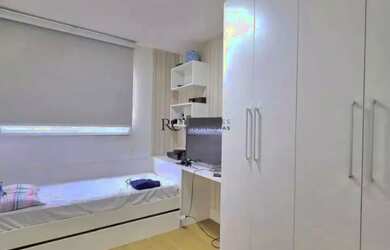 Imagem 13: Seu Novo Lar Espera por Você em Itapoã Porteira Fechada