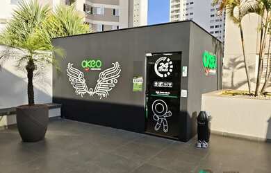 Imagem 6: Apartamento Padrão para alugar em Gleba Fazenda Palhano, Londrina-PR