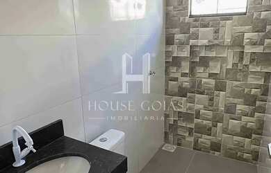 Imagem 8: Casa padrão à Venda, Residencial Buena Vista IV, Goiânia, GO