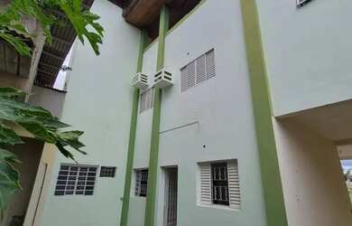 Imagem 8: Casa à venda no bairro Centro América - Cuiabá - MT