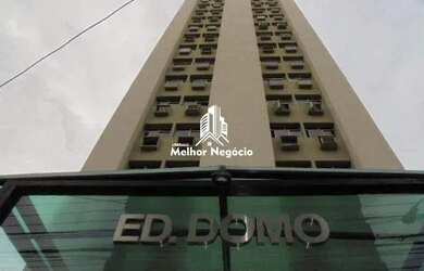 Imagem 2: Sala comercial à venda no Edifício Domo em Piracicaba - SP
