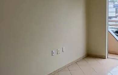 Imagem: O apartamento possui 1 Dormitório, 1 Banheiro, 35m² de Área