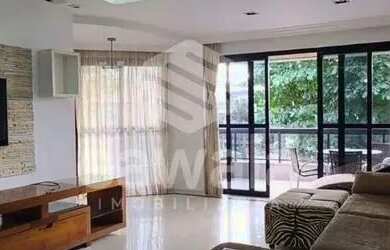 Imagem: Apartamento 3 quartos, sendo 3 suítes