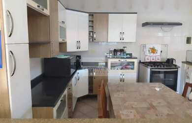 Imagem 4: Sobrado para venda com 212m² e 3 quartos no Indaiá - Caraguatatuba -...