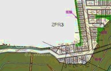 Imagem: O terreno possui 219m² de Área e está localizado em Canela