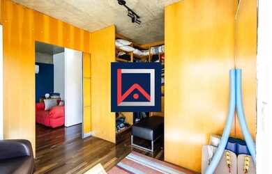 Imagem 15: Venda Apartamento 2 Dormitórios - 140 m² Vila Madalena