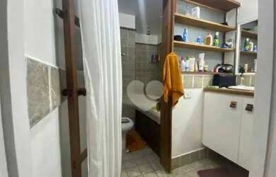 Imagem 15: Apartamento com 3 dormitórios à venda, 123 m² por R$ 1.070.000,00 - Copacabana - Rio de Ja