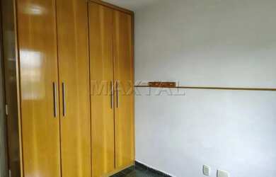 Imagem 10: Apartamento para locação com 2 Quartos Rico em Ármarios, 1 Vaga, próximo...