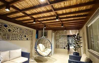 Imagem 11: CASA RESIDENCIAL em LAURO DE FREITAS - BA, CAJI