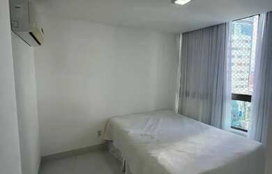 Imagem 14: Imóvel para aluguel com 100 metros quadrados com 3 quartos em Boa Viagem - Recife - PE