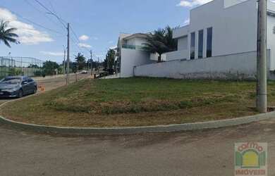 Imagem: O terreno possui 404m² de Área e está localizado em Anápolis