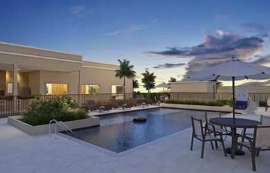 Imagem 2: Mirante das Flores - Ponta Negra - Aluguel / Venda