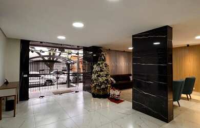 Imagem 14: Campos do Jordão. Área de serviço, 118m² de Área, 2 Vagas na garageme3...