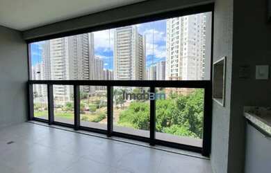 Imagem 9: Apartamento com 3 dormitórios, 104 m² - venda por R$ 1.290.000 ou aluguel por R$ 6.690/mês