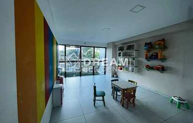 Imagem 2: Apartamento 78m² com 3 Quartos e 1 Suíte Tamarineira