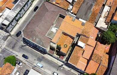 Imagem 11: Prédio, 400 m² - venda por R$ 1.000.000,00 ou aluguel por R$ 8.000,00/mês...