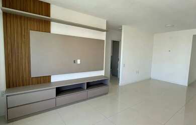 Imagem: O apartamento possui 3 Dormitórios, 5 Banheiros, 2 Vagas na