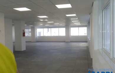 Imagem 4: CONJ. COMERCIAL - CONSOLAÇÃO - SP