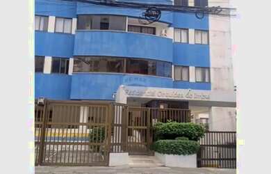 Imagem: Apartamento Imbuí Espaço e Conforto à Sua Medida!