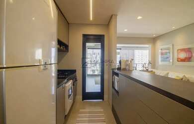 Imagem 16: Venda Apartamento 1 Dormitórios - 72 m² Pinheiros