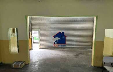 Imagem 5: Prédio para alugar, 400 m² por R$ 7.120,00/mês - Freguesia do Ó - São Paulo/SP