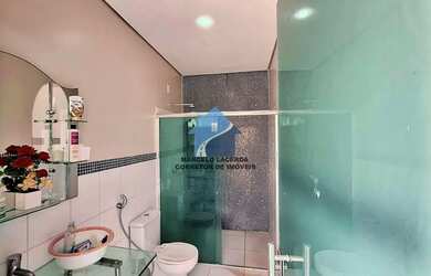 Imagem 8: Casa no Condomínio Quinta das Laranjeiras - Flores