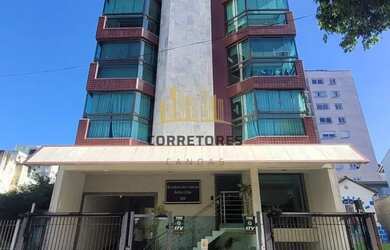 Imagem: O apartamento possui 4 Dormitórios, 3 Banheiros, 1 Vaga na