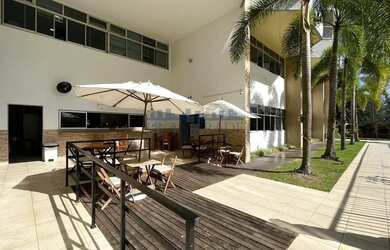 Imagem 15: Barra da Tijuca Apartamento com 1 dormitório