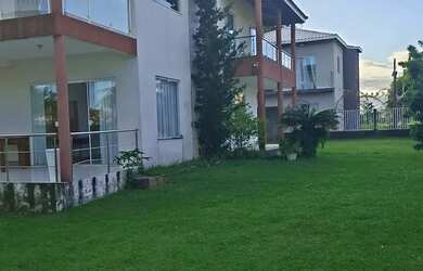 Imagem 6: Alugo casa com 3 suítes Abrantes