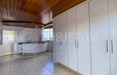 Imagem 14: Cobertura para aluguel, 3 quartos, 3 suítes, 2 vagas, SANTA MONICA -...