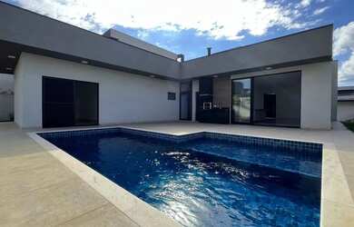 Imagem 6: Casa á venda no Condomínio Shambala III em Atibaia -SP