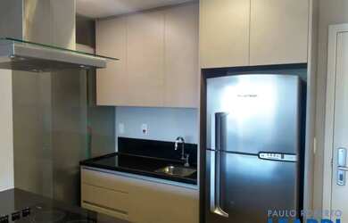 Imagem 2: APARTAMENTO - BROOKLIN - SP