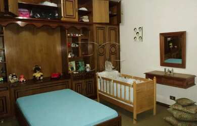 Imagem 16: Casas Padrão em Poços de Caldas