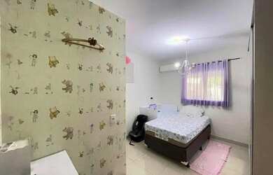 Imagem 8: Casa de 3 quartos no bairro Rosário, pedindo 55mil de entrada e parcelamento