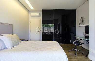 Imagem 9: Casa à venda em Campinas, Loteamento Mont Blanc Residence, com 5 suítes,...