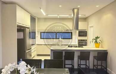 Imagem 13: Alphavile, Linda Casa com 4 suites, 297m² - Ponta Negra