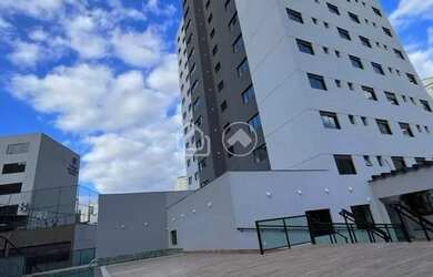 Imagem: Apartamento para Aluguel no Buritis, BH