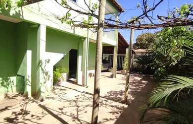 Imagem 1: Casa em Montes Claros, no bairro Independência, à venda