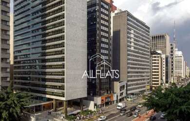 Imagem 11: Conjunto à venda, 74 m² por R$ 1.260.000,00 - Jardins - São Paulo/SP