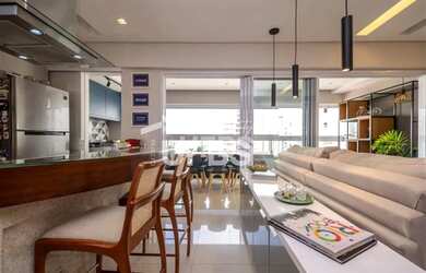 Imagem 5: Matiz Bueno - Apartamento 3 quartos, sendo 3 suítes