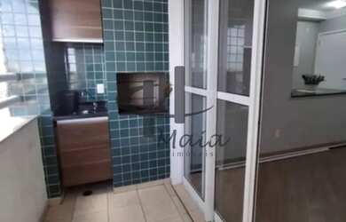 Imagem 16: Locação Apartamento Sao Caetano do Sul Barcelona Ref 26128