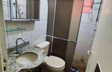 Imagem 6: Vendo apartamento no São Gabriel