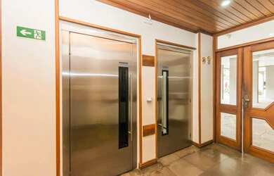 Imagem 15: Apartamento 3 dormitorios semi mobiliado para alugar no Bairro Santa Maria Gorete em Porto