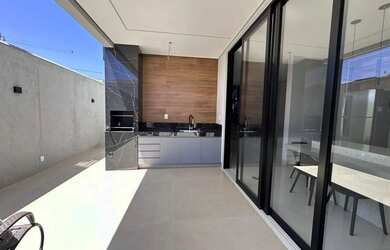 Imagem 6: Casa à venda condomínio Vila Segura em Montes Claros MG