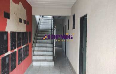 Imagem 3: Andar Comercial - Riacho das Pedras - Contagem