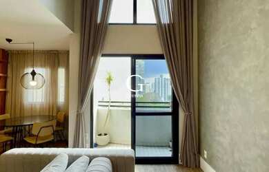 Imagem 3: Apartamento para alugar com 80m² - Pinheiros