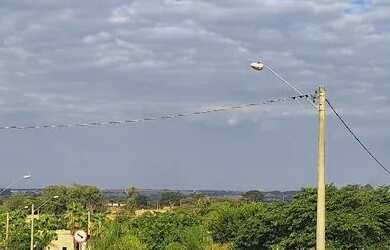 Imagem: O terreno possui 238m² de Área e está localizado em Centro