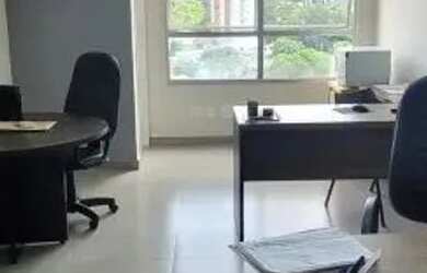 Imagem 13: SALA COMERCIAL em BELO HORIZONTE - MG, BARRO PRETO