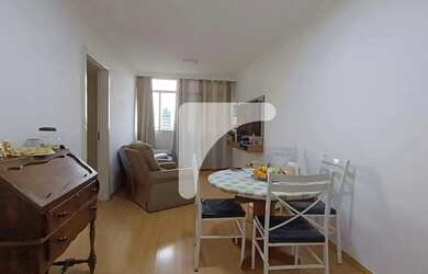 Imagem 8: Apartamento para alugar, 62 m² por R$ 2.430,00/mês - Edificio Ilha Bela...